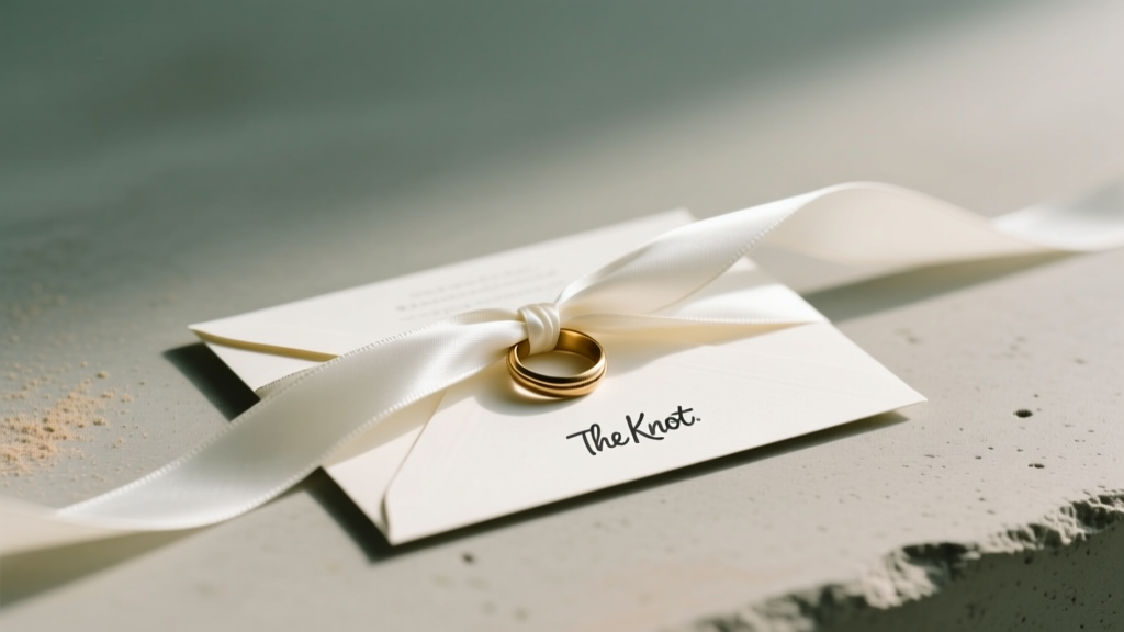 The Knot Wedding Website Review (2026)