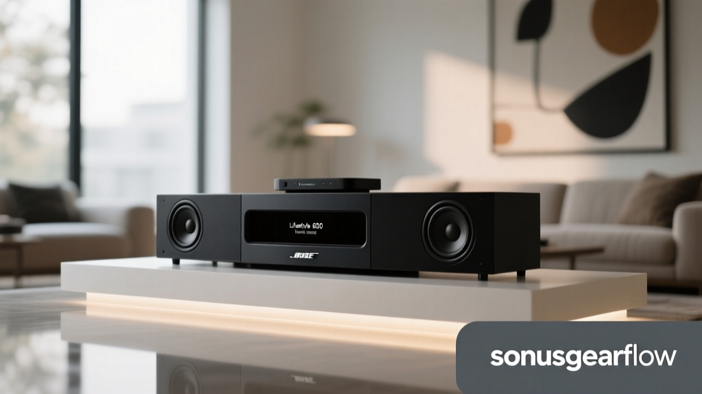 Where to Buy Bose Lifestyle 600 (2026)