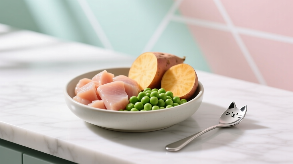 Best Cat Food for Urinary Crystals Prevention