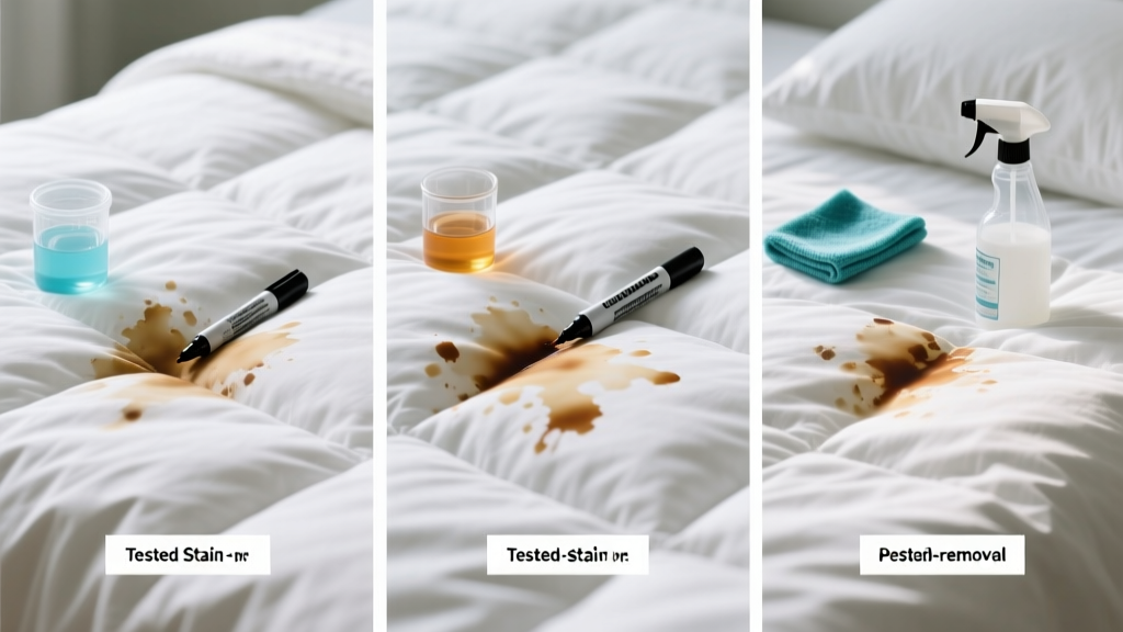 Tested: How To Get Permanent Marker Out Of Duvet 2026