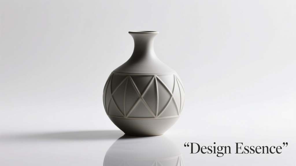Ceramic Ball Light: Technical Specifications, Production Process, and Applications