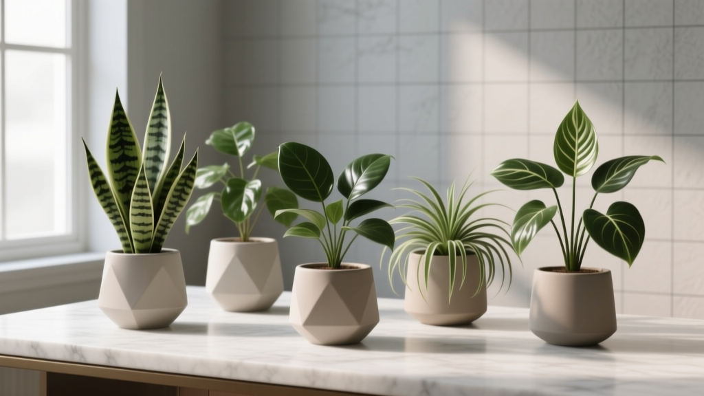 Do Indoor Plants Produce Pollen Propagation Tips (2026)