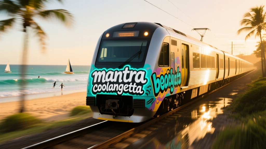 Mantra Coolangatta Beach: A Strategic Multi-Modal Transit Hub on the Gold Coast