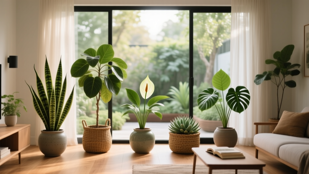 What Lux Do Indoor Plants Need? (2026)