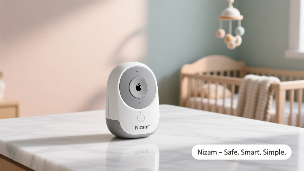 Nizam: A Child Safety Consultant’s Evidence-Based Review of Nizam Baby Products