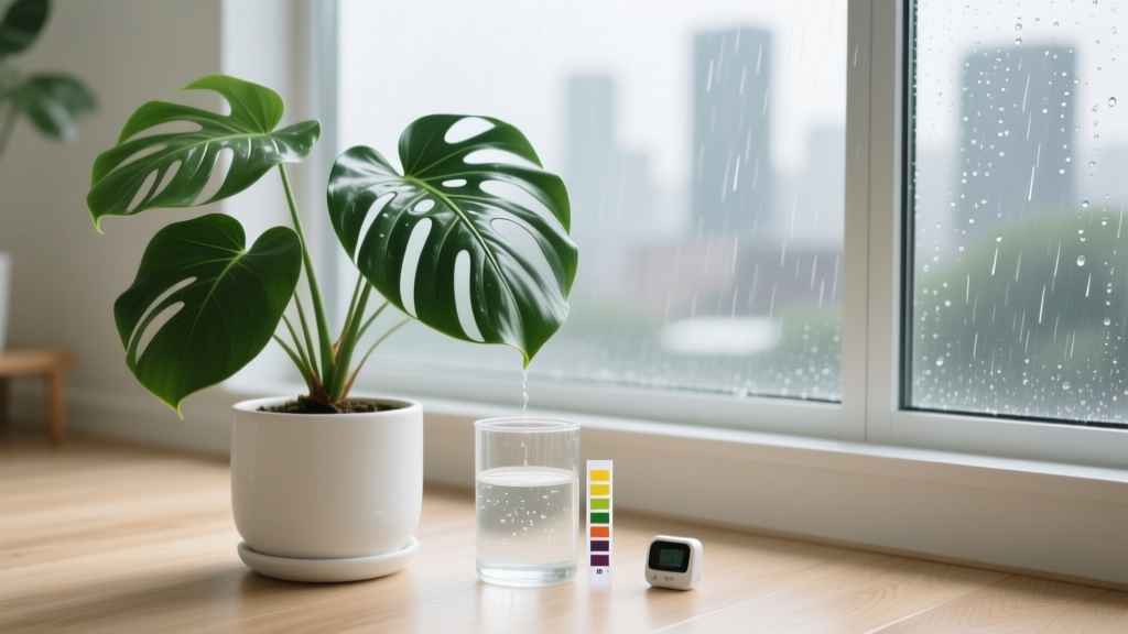 Is Rainwater Good for Indoor Plants? (2026)