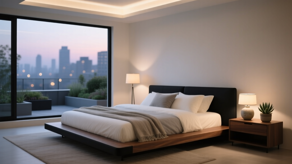 Best Platform Bed Frames Under 800 In 2025