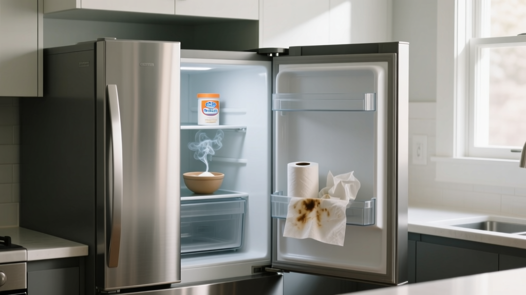 Proven: How to Get Smoke Out of Refrigerator Fast (2026)
