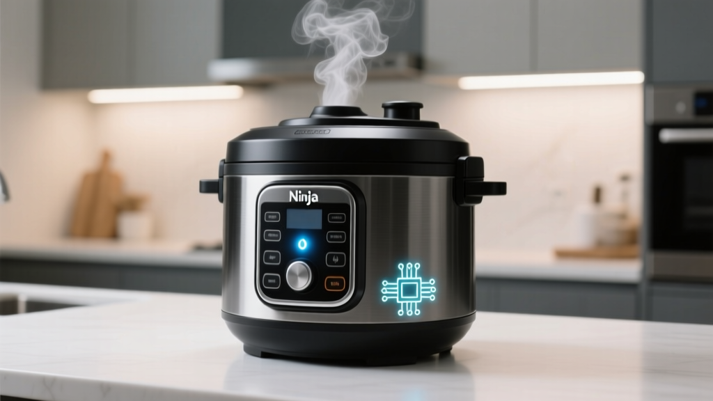 Ninja Foodi Not Heating Up? Fix It Fast (2024 Guide)