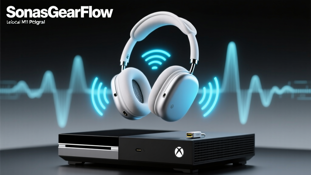 Xbox One Wireless Headphones: 2026 Adapter & Working Models