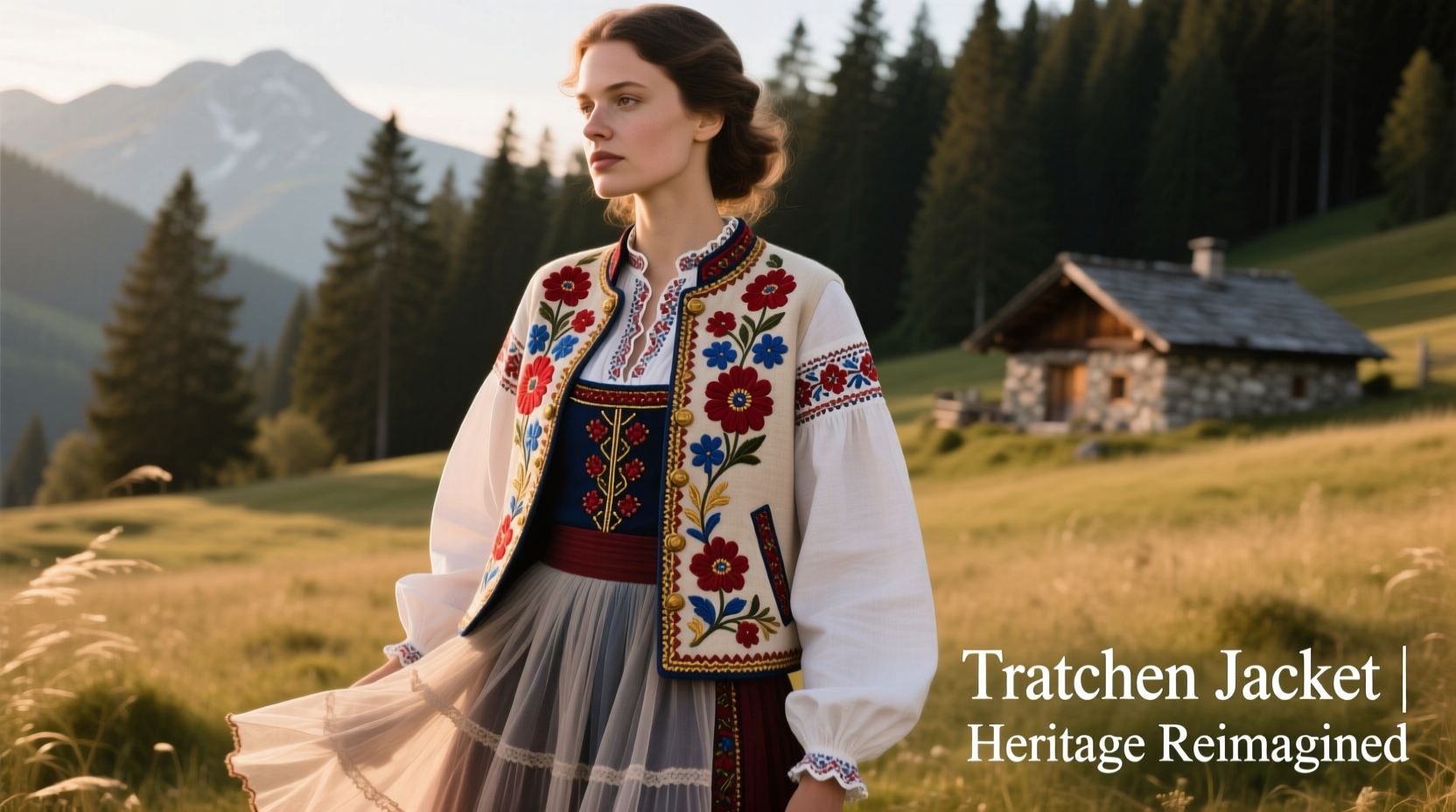 Trachten Jacket Women: Modern vs Traditional Styling 2026