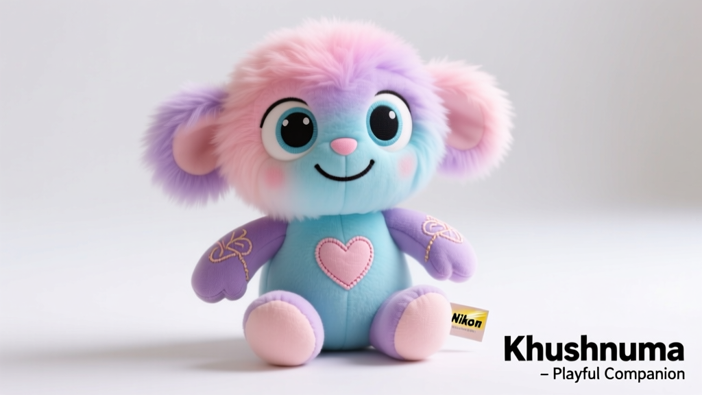 Khushnuma: A Safety and Market Analysis of Pakistan’s Leading Educational Toy Brand
