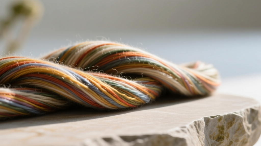 What Is Lana Wool? A Technical Deep-Dive for Designers