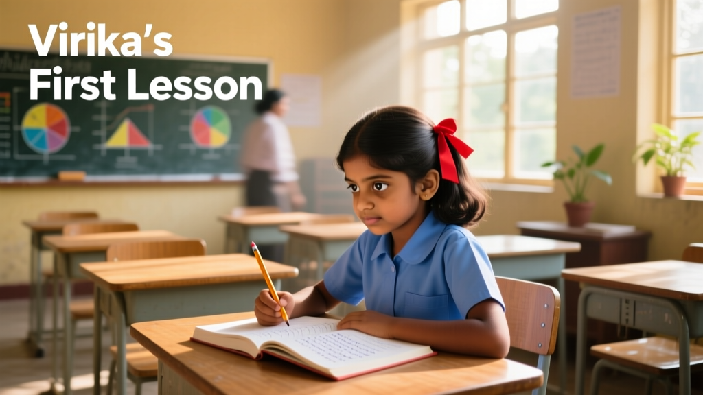 Virika: Evidence-Based Insights on a Pediatric Developmental Assessment Tool for Early Childhood Educators and Clinicians