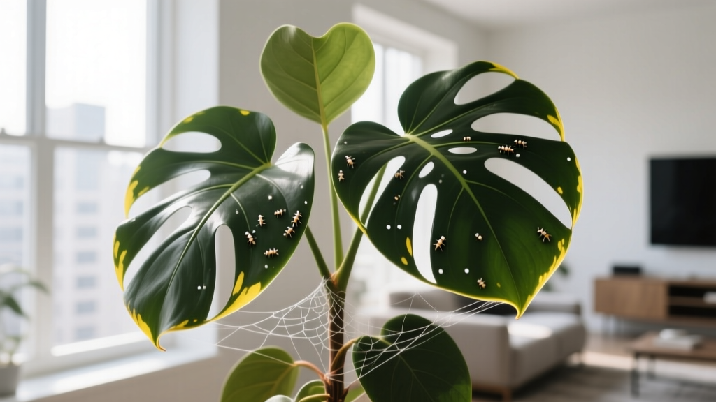 Mealybugs on Indoor Plants: 5 Hidden Stressors (2026)