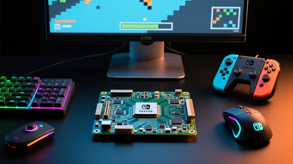 Nintendo Switch Motherboard Repair Replace Or Avoid: The Real Cost-Benefit Breakdown Every Owner Needs Before Spending $150+ on a 'Fix'