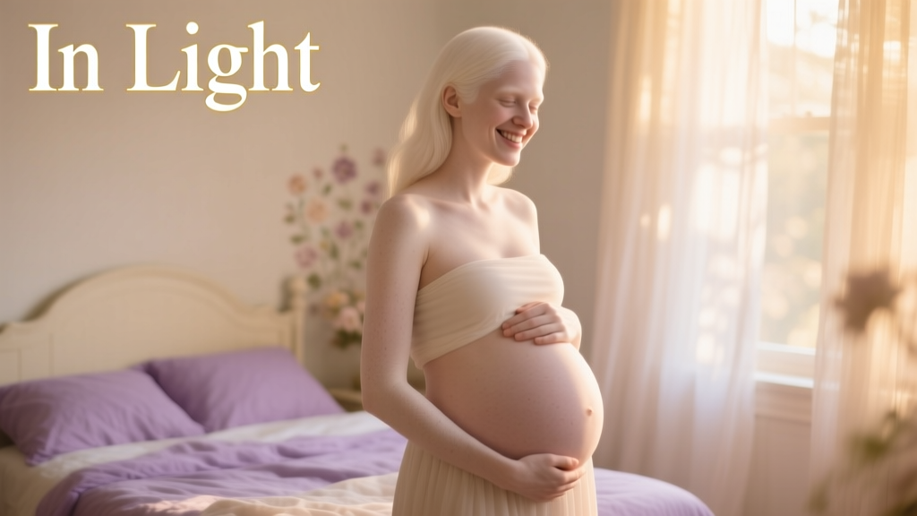 Understanding Albinism: A Science-Based Guide for Expectant Families and Care Providers