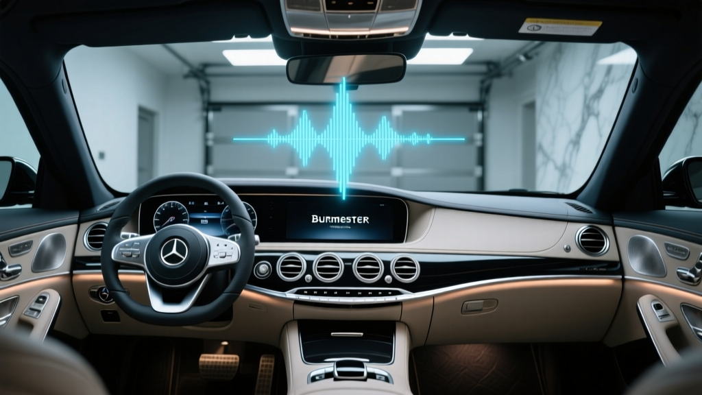 Burmester Sound System Is It Worth The Upgrade? We Measured Frequency Response, Tested Codec Support, and Compared Real-World Listening Fatigue Across 7 Luxury Vehicles — Here’s the Unbiased Verdict