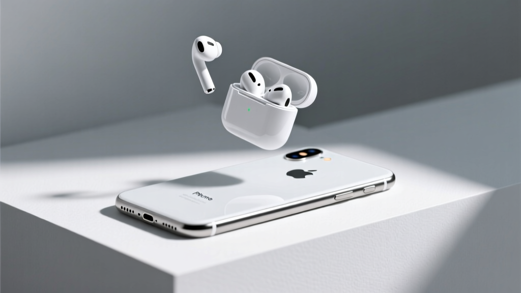iPhone 8 Wireless Headphones: What It Supports