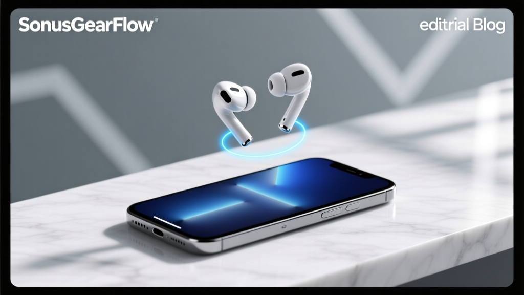 Does iPhone X Have Wireless Headphones? (2026)