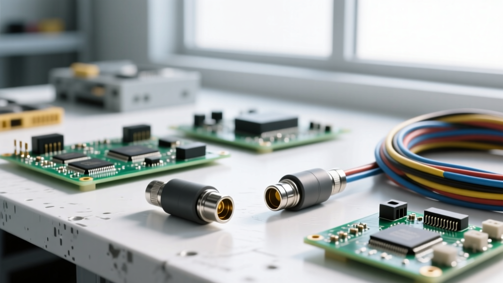 Pico Wiring Inspection: NEC & UL 508A Compliance Guide