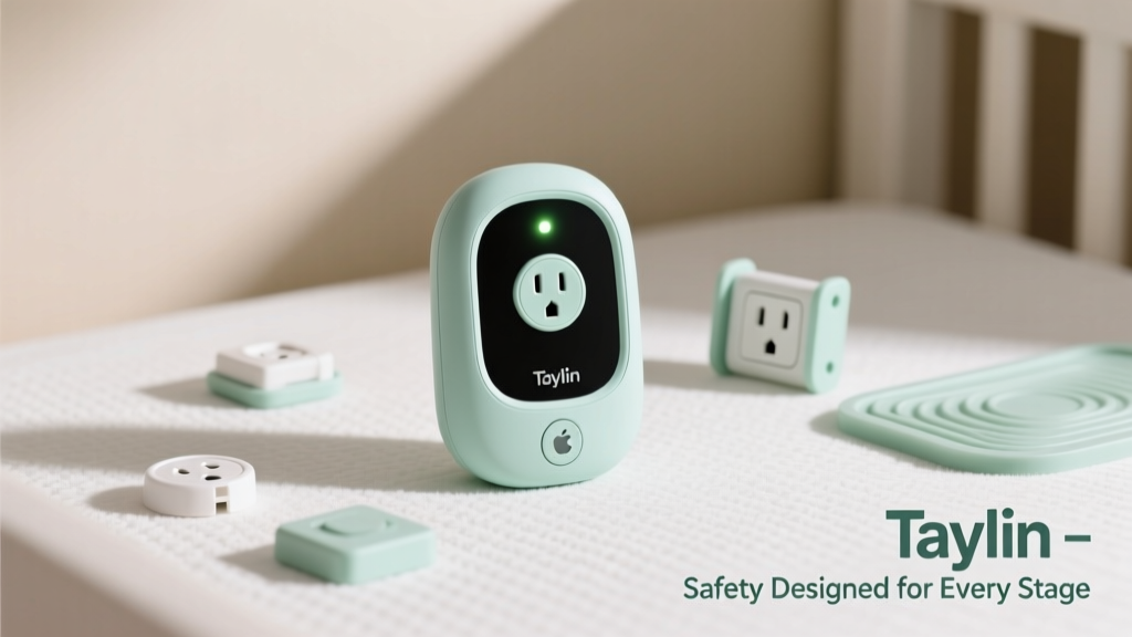 Taylin: Understanding the Risks, Safety Protocols, and Evidence-Based Prevention Strategies for Childproofing Professionals