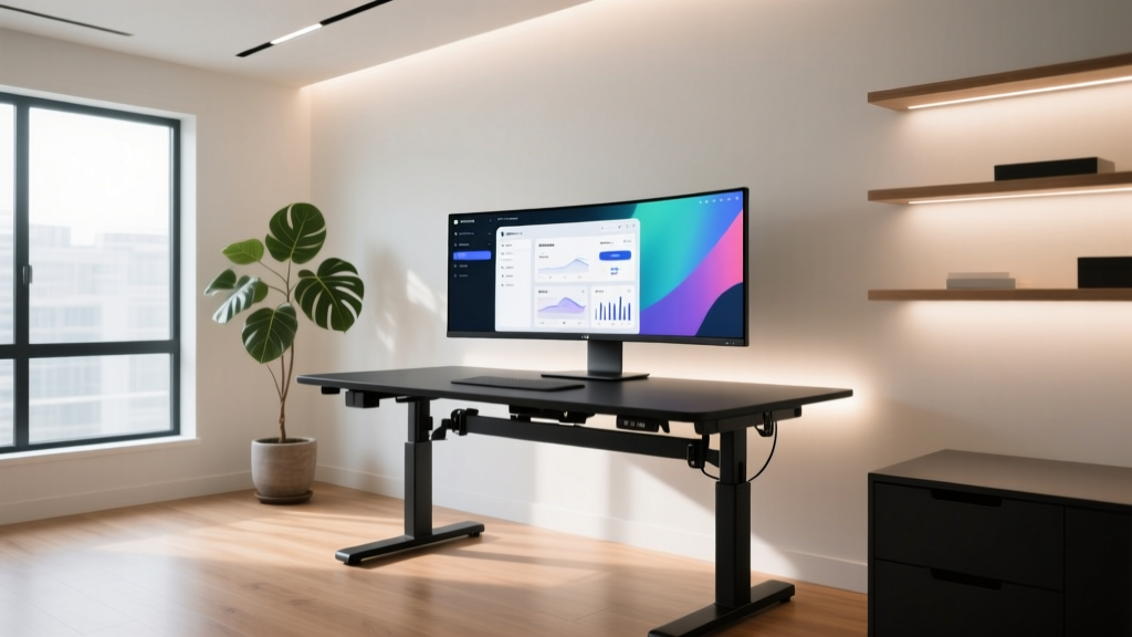 What Is Smart Office Tech? Essential Gear Explained