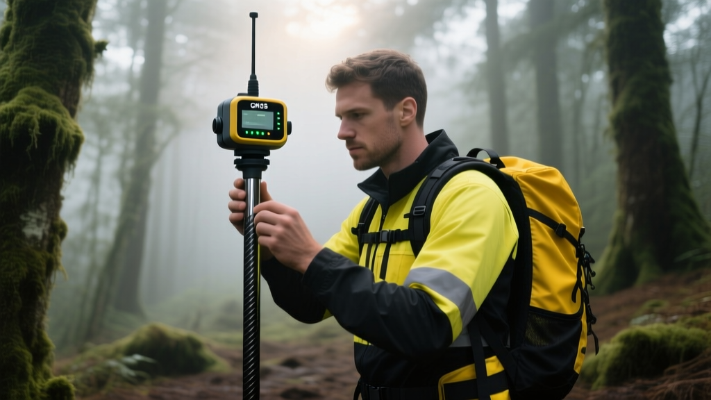 The Best Survey Backpack for Fieldwork: 2026 Reliability Verdict
