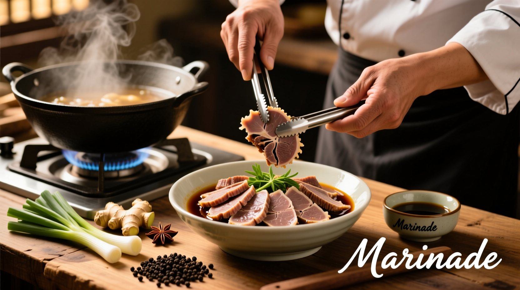 How to Cook Cow Tongue: Step-by-Step Guide