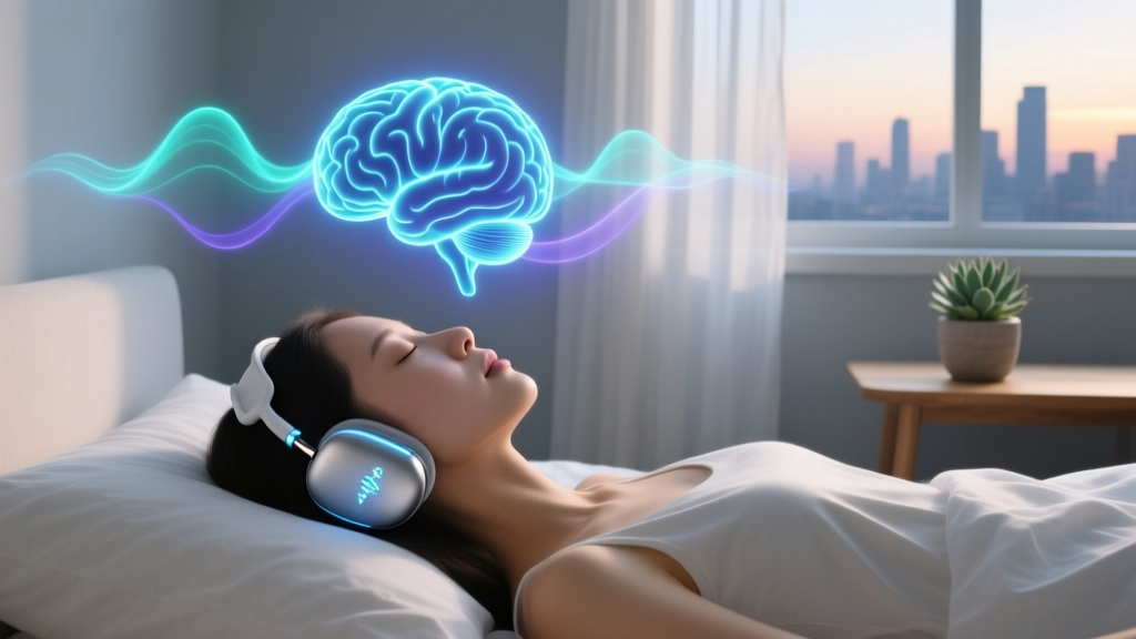 Binaural Beats Lucidity: Lucid Dreaming Guide