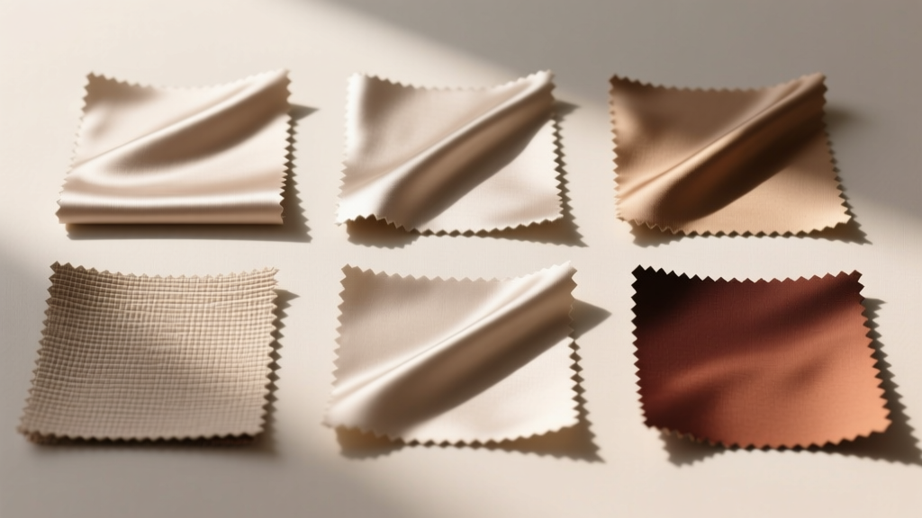 Silk Clothing: Troubleshooting Guide for Designers & Sourcing Pros