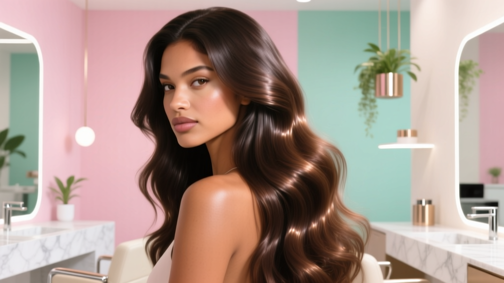 Stylable Wigs: Heat-Resistant Types Guide (2026)