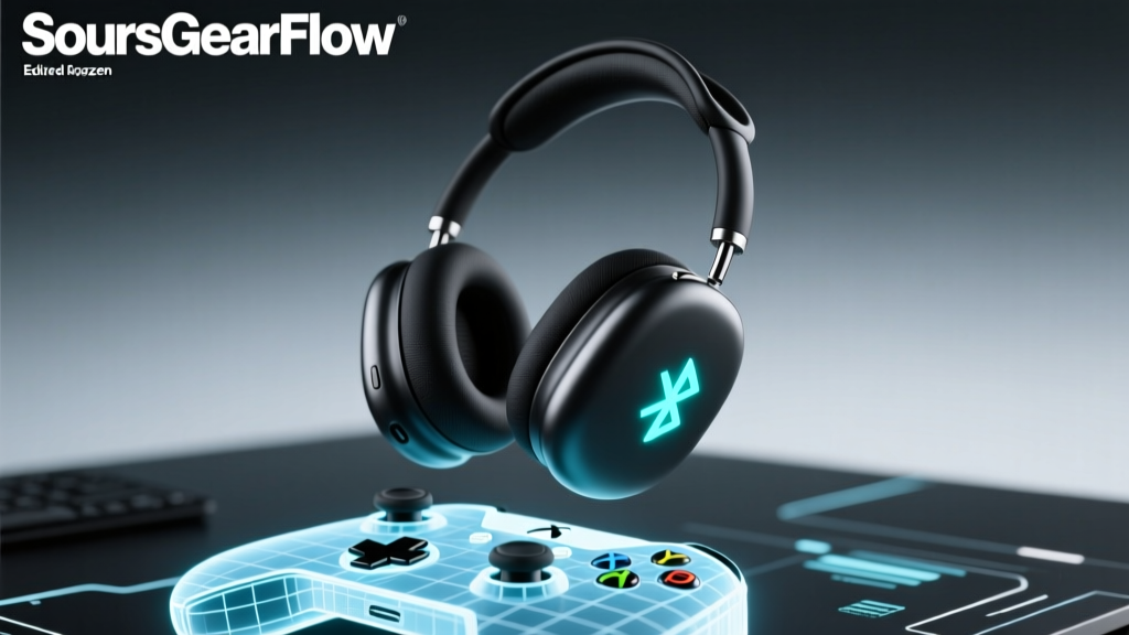 Bluetooth Headphones With Xbox One: Truth & Fixes (2026)