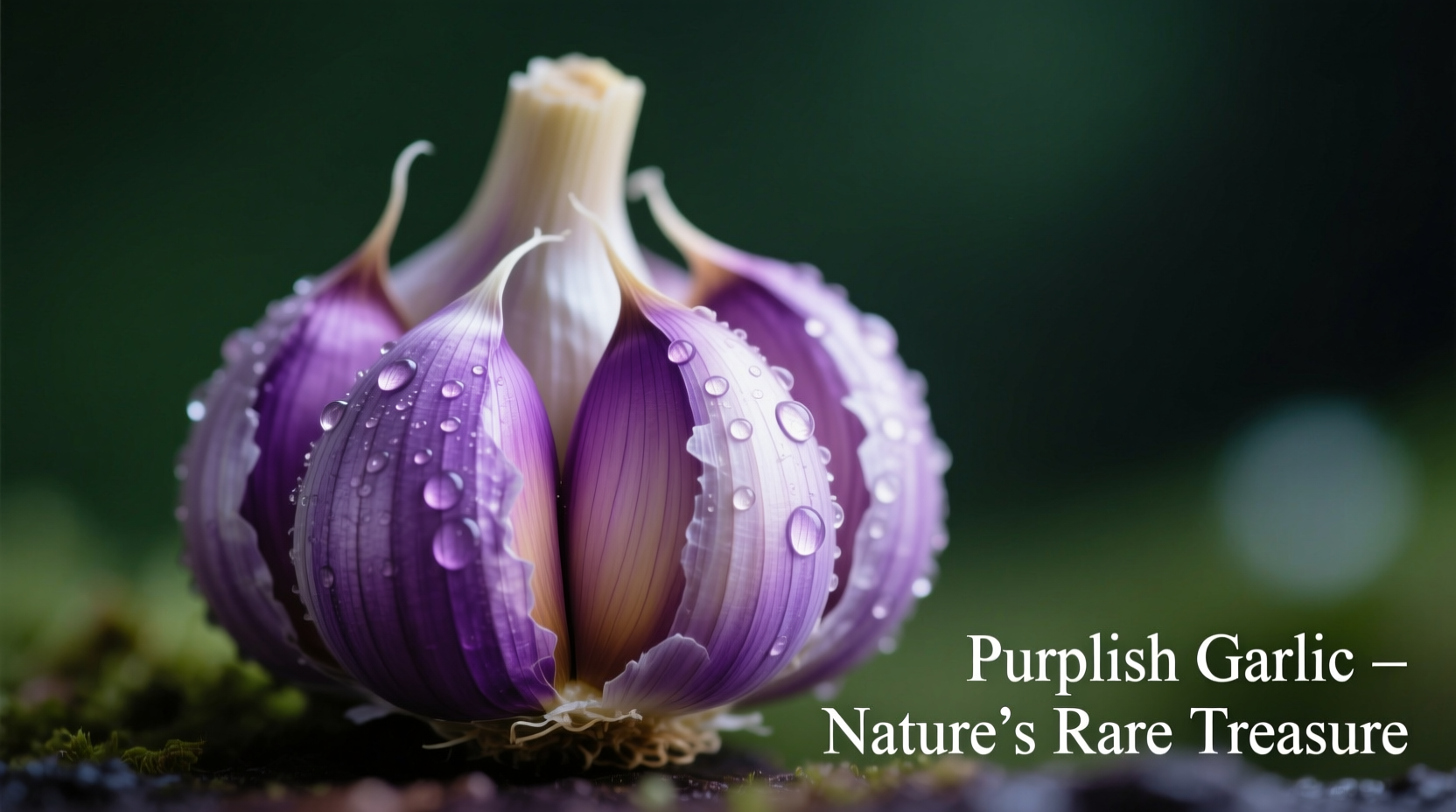 Purplish Garlic: Safety, Varieties & Culinary Uses Explained