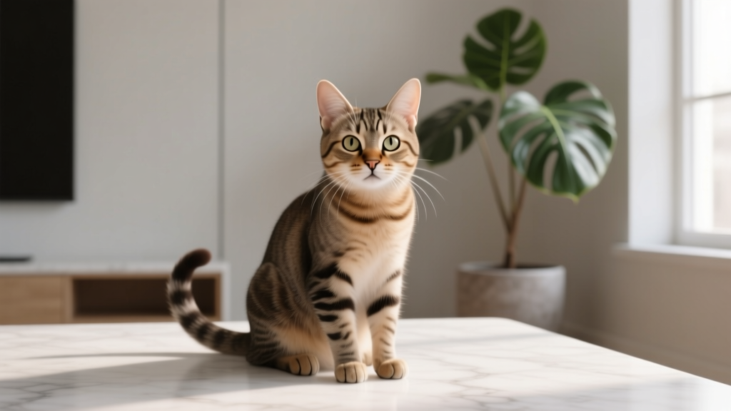What Does Cat Behavior Mean Better Than Guesswork? 7...