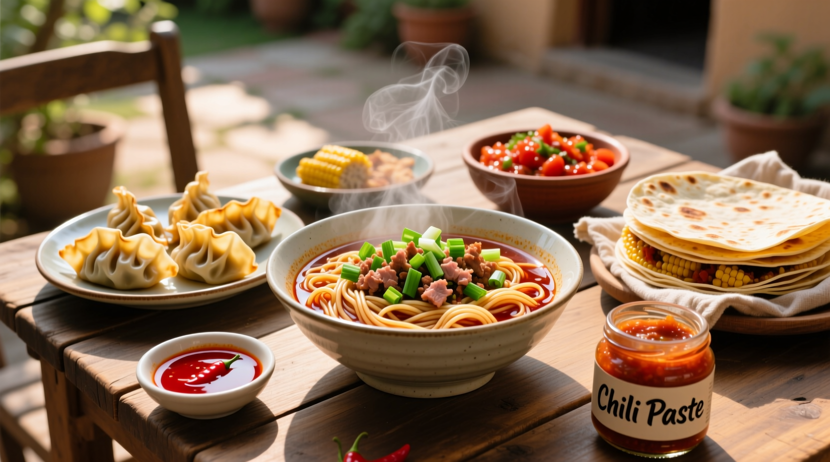 Best Foods to Pair with Chili: Complete Flavor Guide