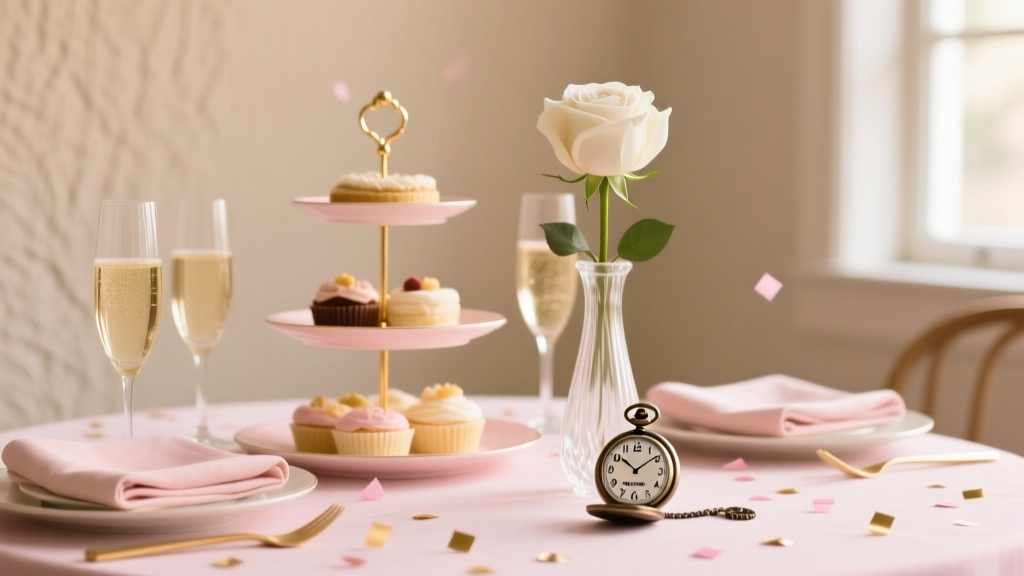 Wedding Shower Invites: When to Send (2026 Timeline)