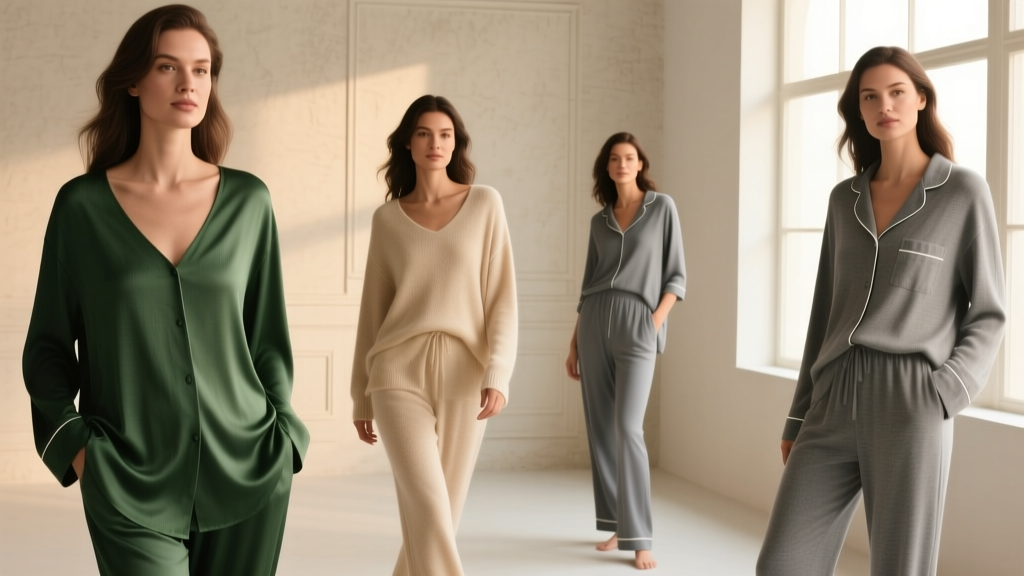 Softest Loungewear Fabrics: A Budget-Savvy Guide