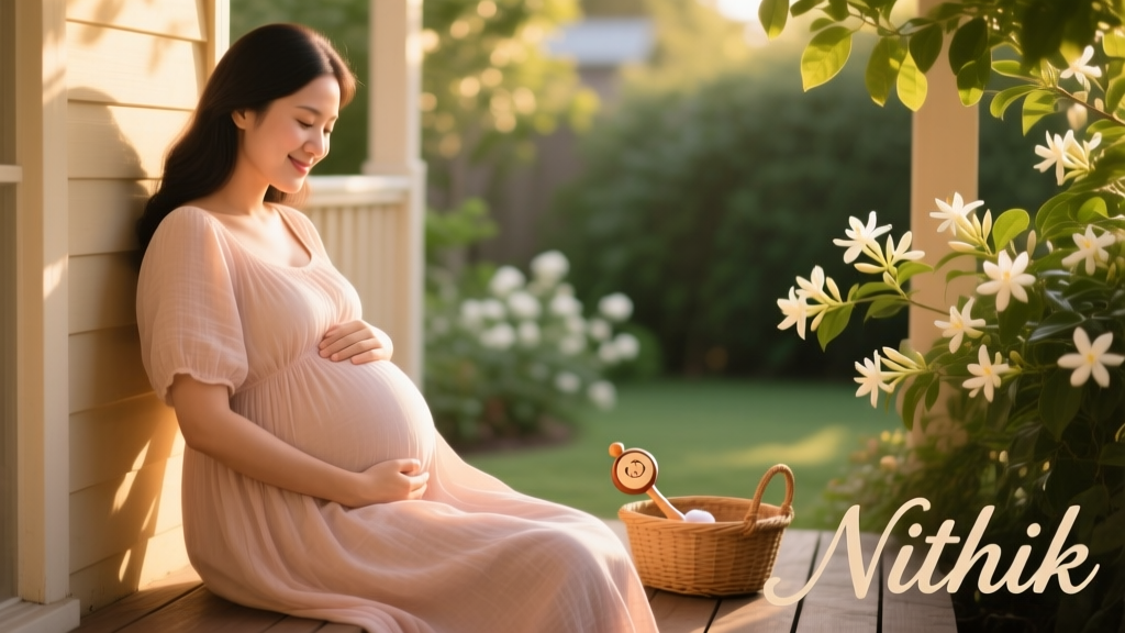 Nithik: Evidence-Based Insights on This Emerging Prenatal Supplement Brand