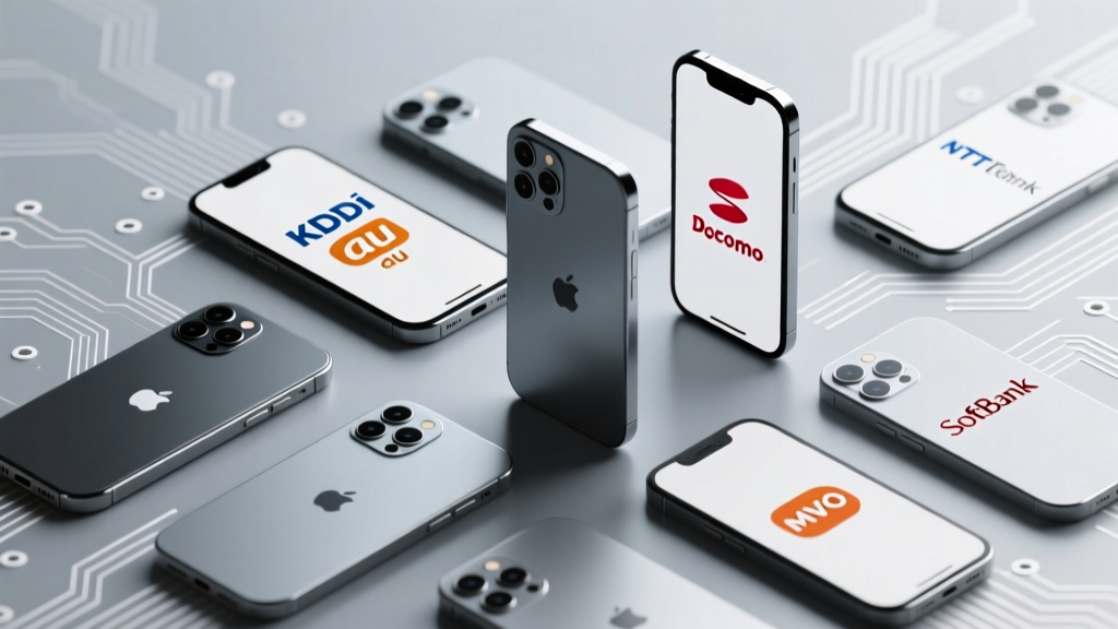 Japan Mobile Carriers & MVNOs: Coverage, Cost Guide