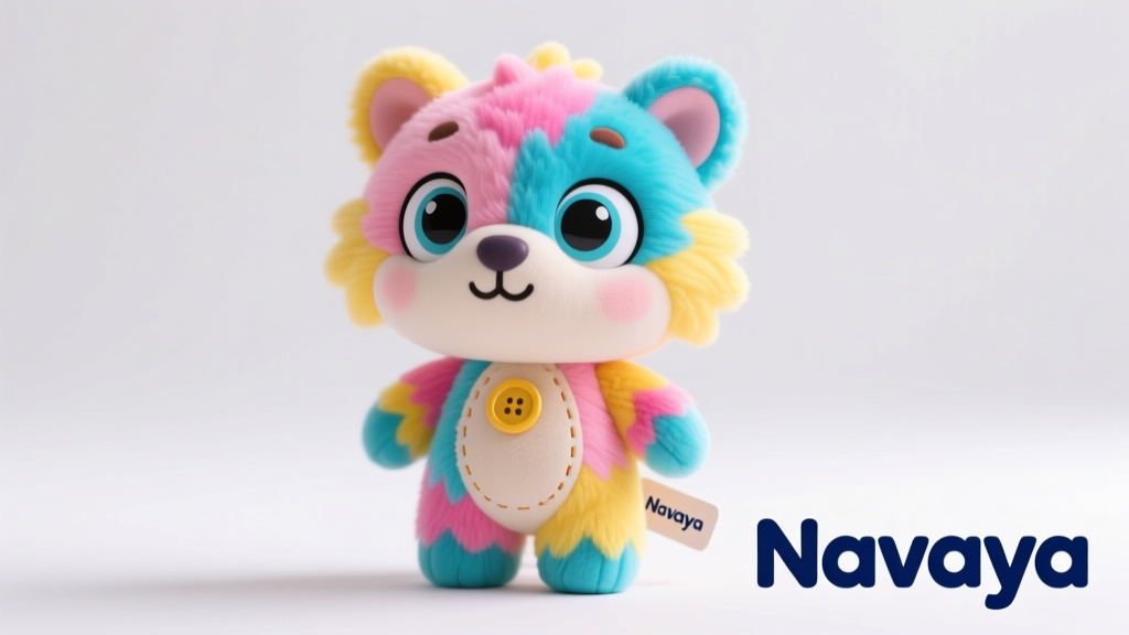 Navaya Toys: Safety, Design, and Regulatory Compliance in Modern Infant Play Products