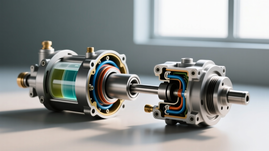 Clutch Slave Cylinder Symptoms & Master Cylinder Reservoir Guide