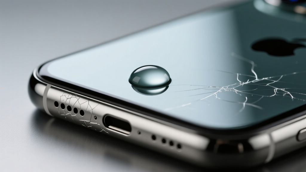 Durability of Apple Products Releasing in 2025: Water & Care Guide