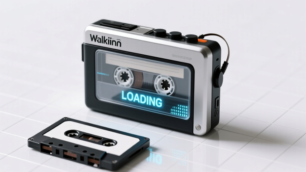 Best Cassette-Digital Walkmans: Avoid 7 Audio Quality Mistakes