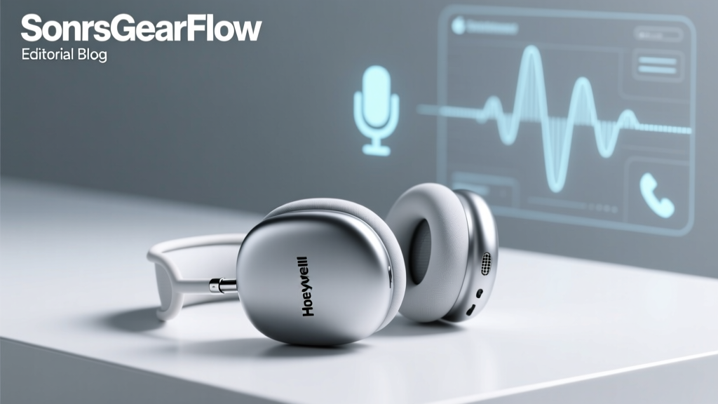 Do Honeywell Wireless Headphones Support Call Initiation?