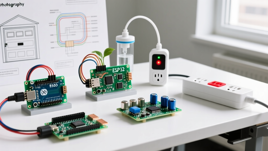 Real-World Starter Arduino Projects to Solve Everyday Home Problems