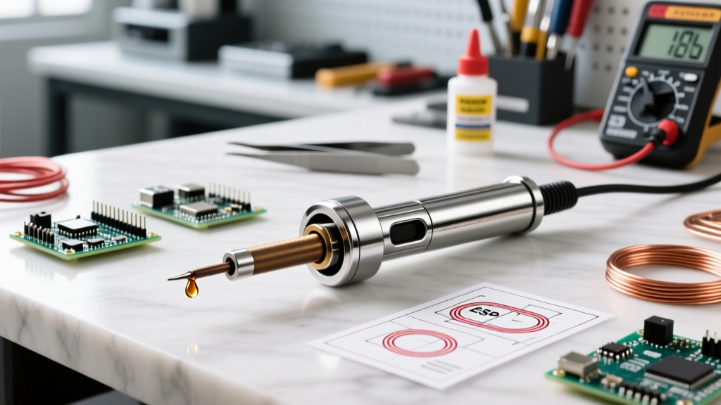 Best Metal Soldering Iron Reviews & Buying Guide for 2026