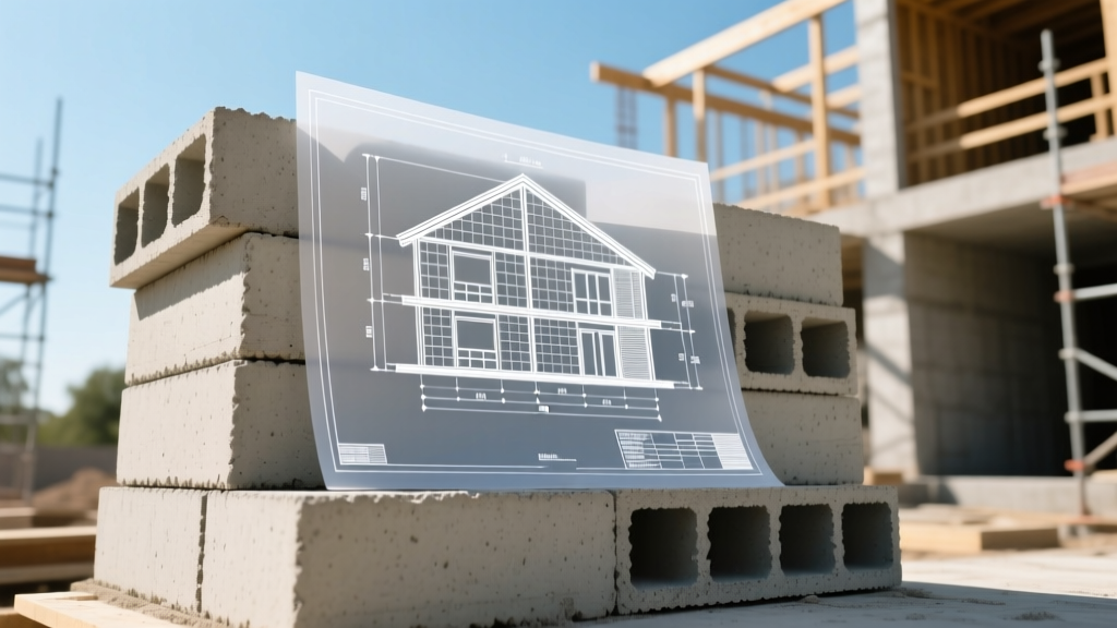 Cheapest Material to Build a House: 2026 Cost Comparison | BuildMat Insight