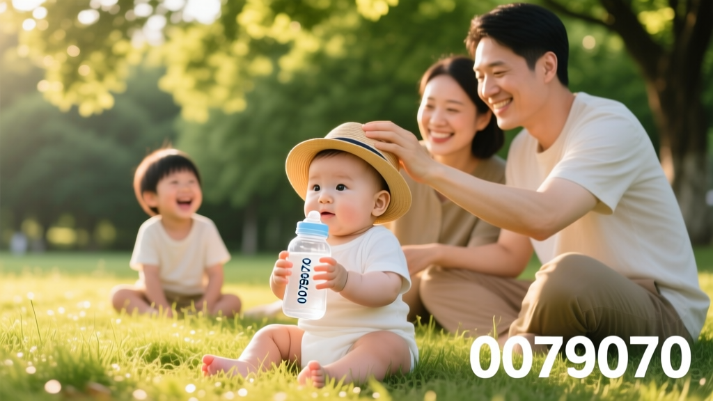 When Can Babies Safely Start Drinking Water? Evidence-Based Guidance for Parents