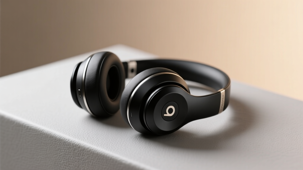 How to Turn On Beats Studio Wireless Headphones
